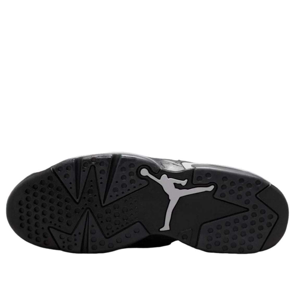 Air Jordan 6 Retro 'Cap and Gown'
