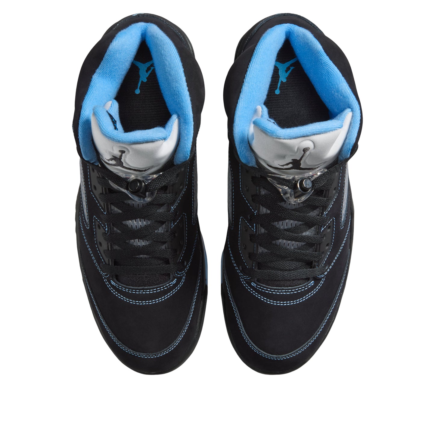 Air Jordan 5 Retro 'Black University Blue' DD0587-008