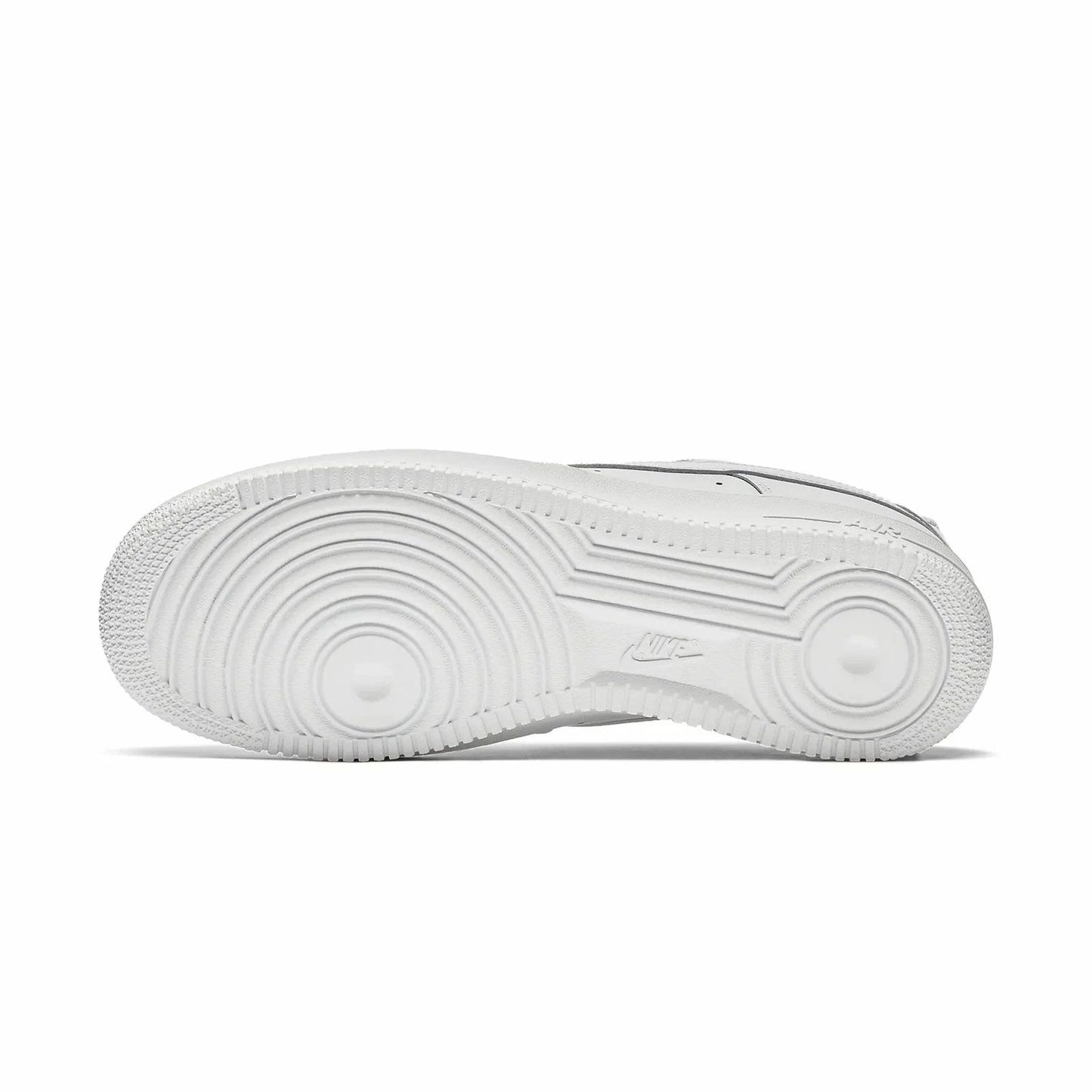 Nike Air Force 1 Low '07 'Triple White' CW2288-111