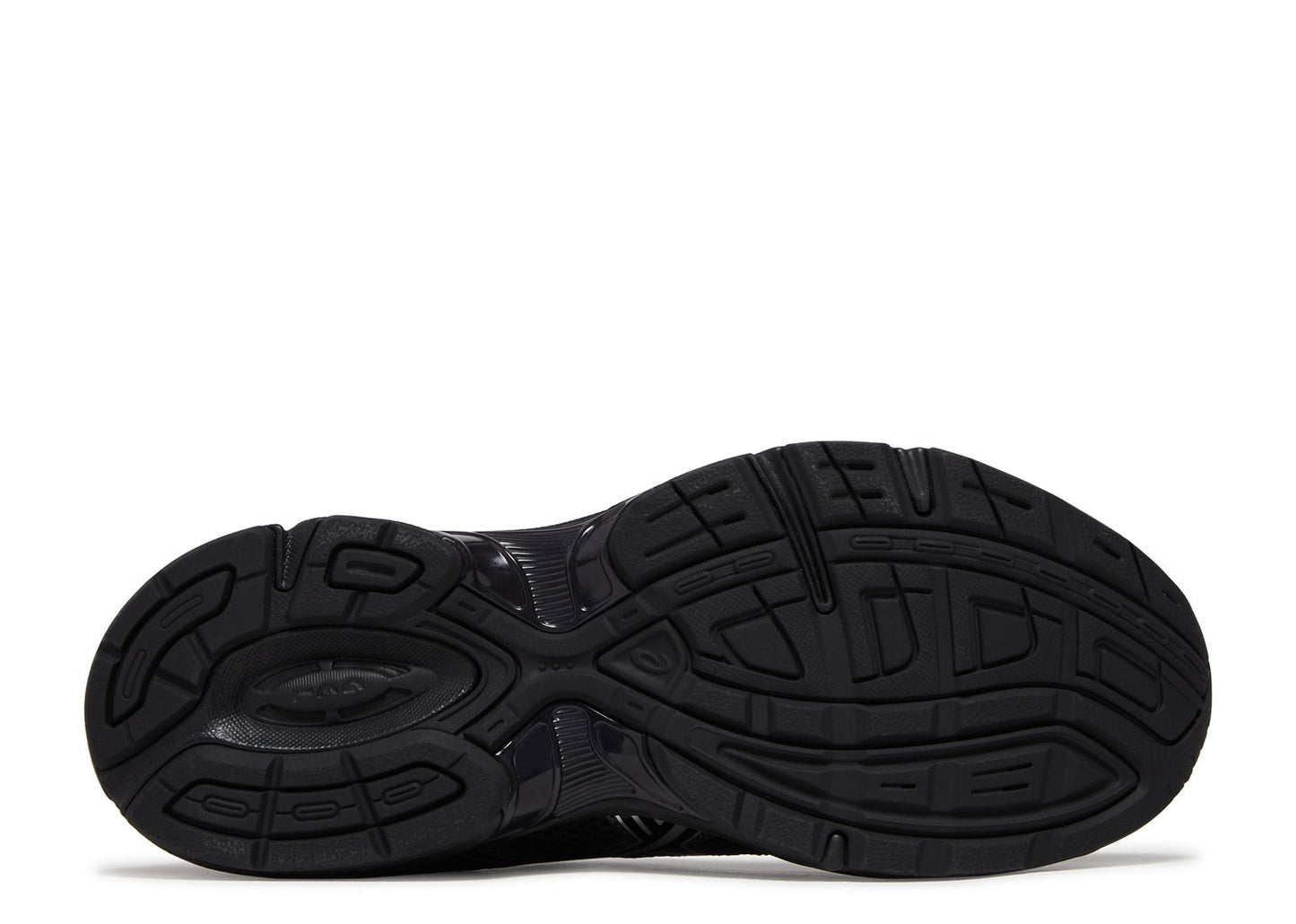 ASICS Gel-1130 'Black Pure Silver' 1201A906-001