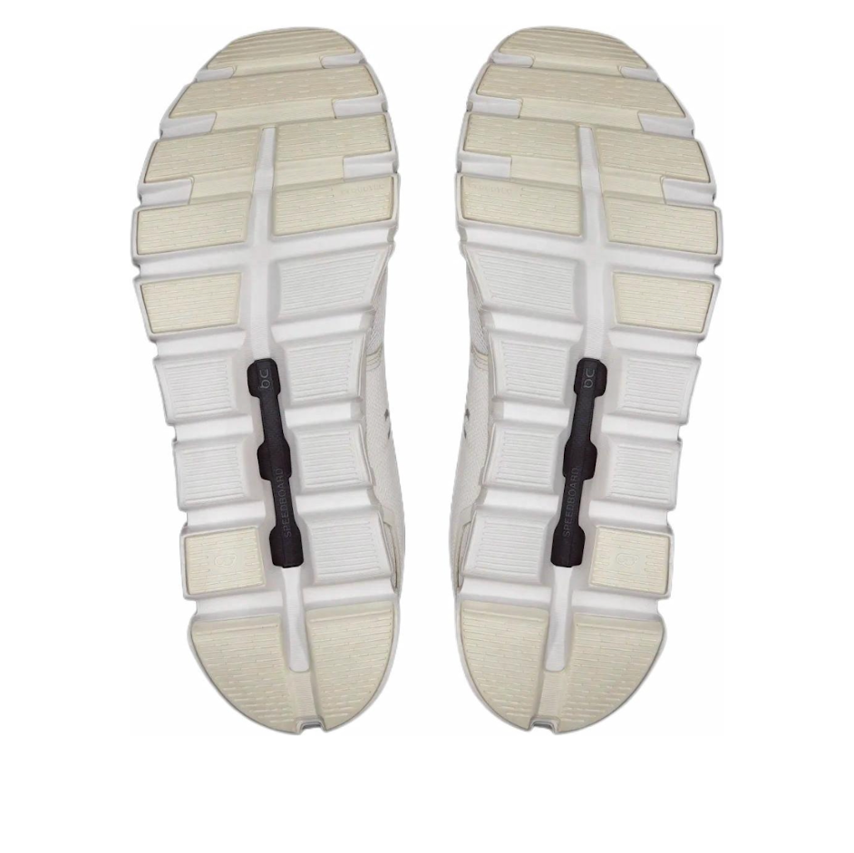 On Running Cloud 6 'All White'