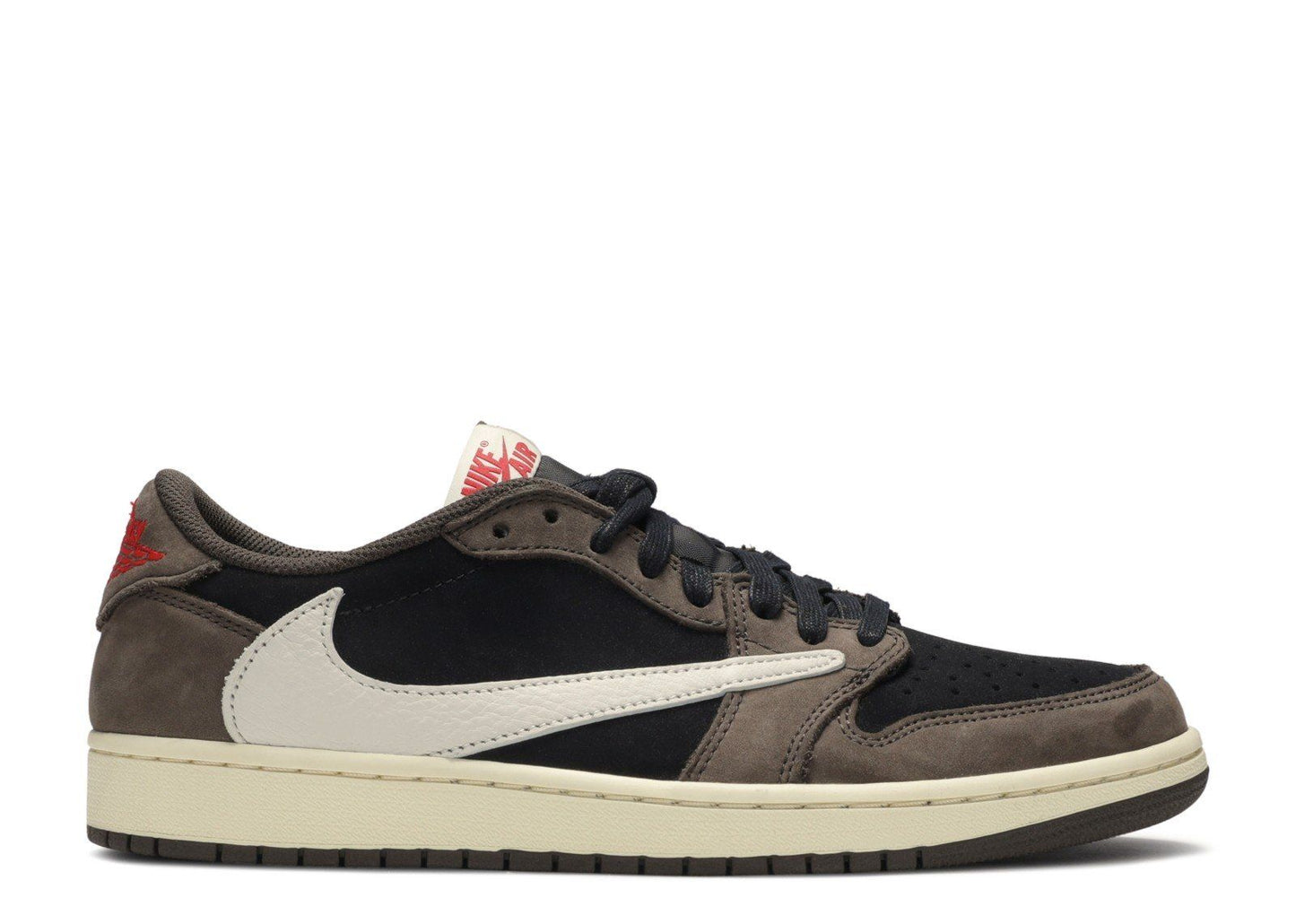 Air Jordan 1 Low x Travis Scott 'Mocha' CQ4277-001