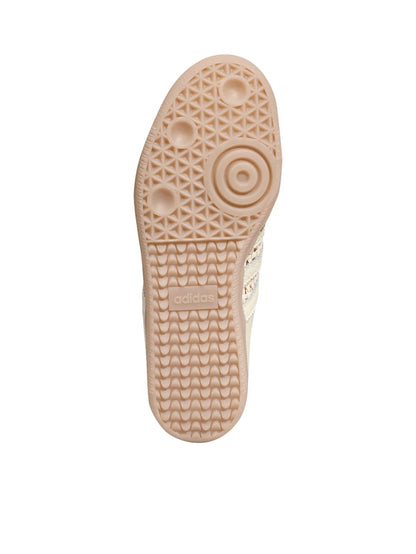 adidas Samba Mule Woven Basketweave Cream White (Women's)
