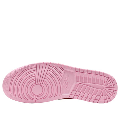 Air Jordan 1 Low OG x Travis Scott 'Tropical Pink'