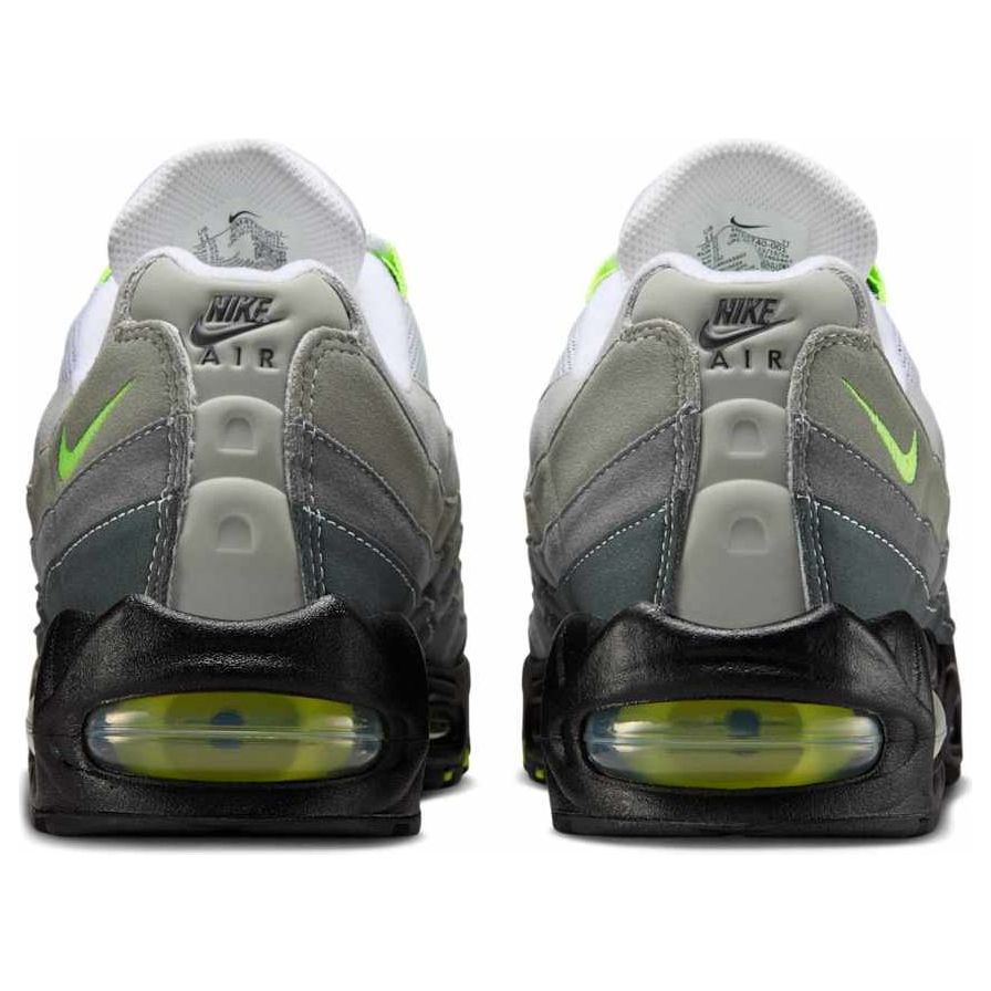 Nike Air Max 95 'Neon' 2025