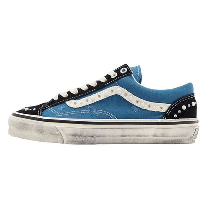 Vans Old Skool 36 'Pearlized Navy'