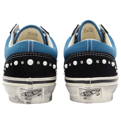 Vans Old Skool 36 'Pearlized Navy'