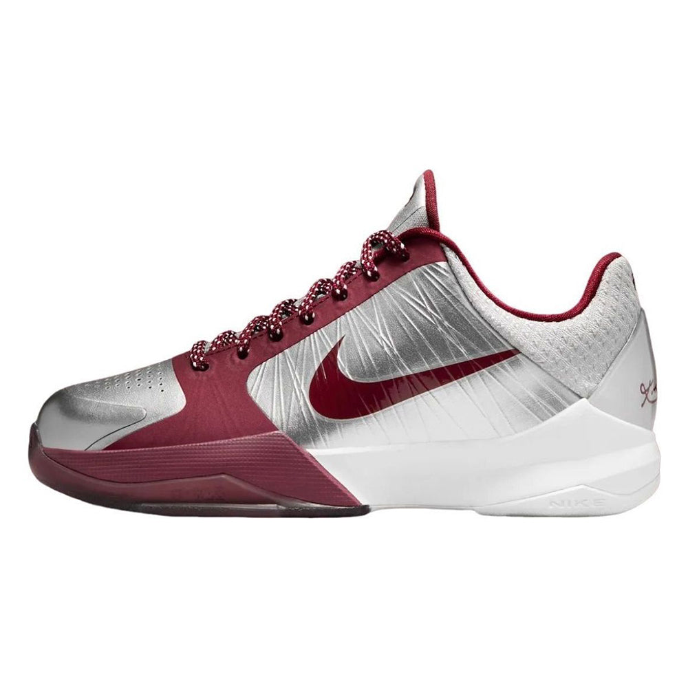 Nike Kobe 5 Protro 'Lower Merion Aces Away'