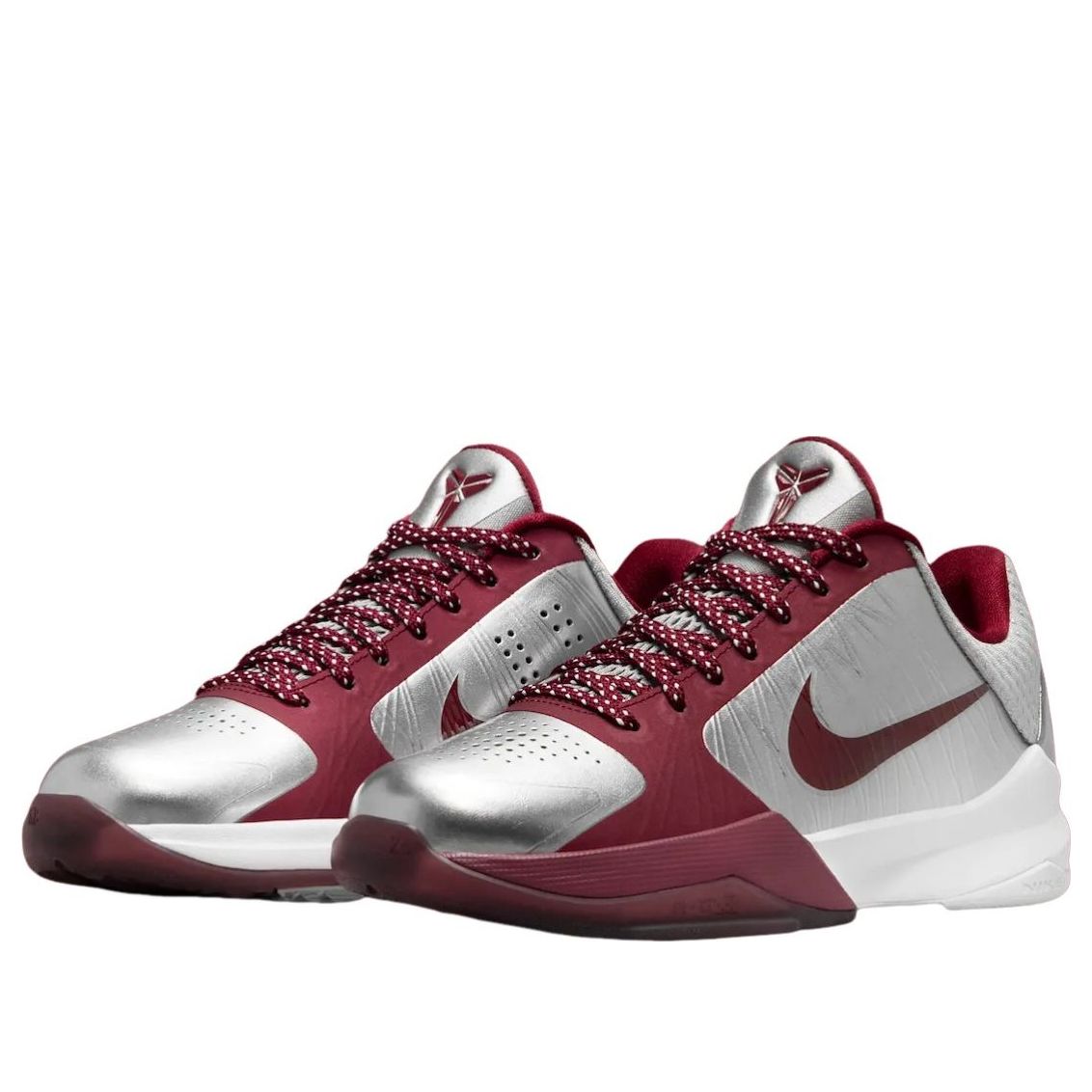 Nike Kobe 5 Protro 'Lower Merion Aces Away'