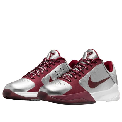 Nike Kobe 5 Protro 'Lower Merion Aces Away'