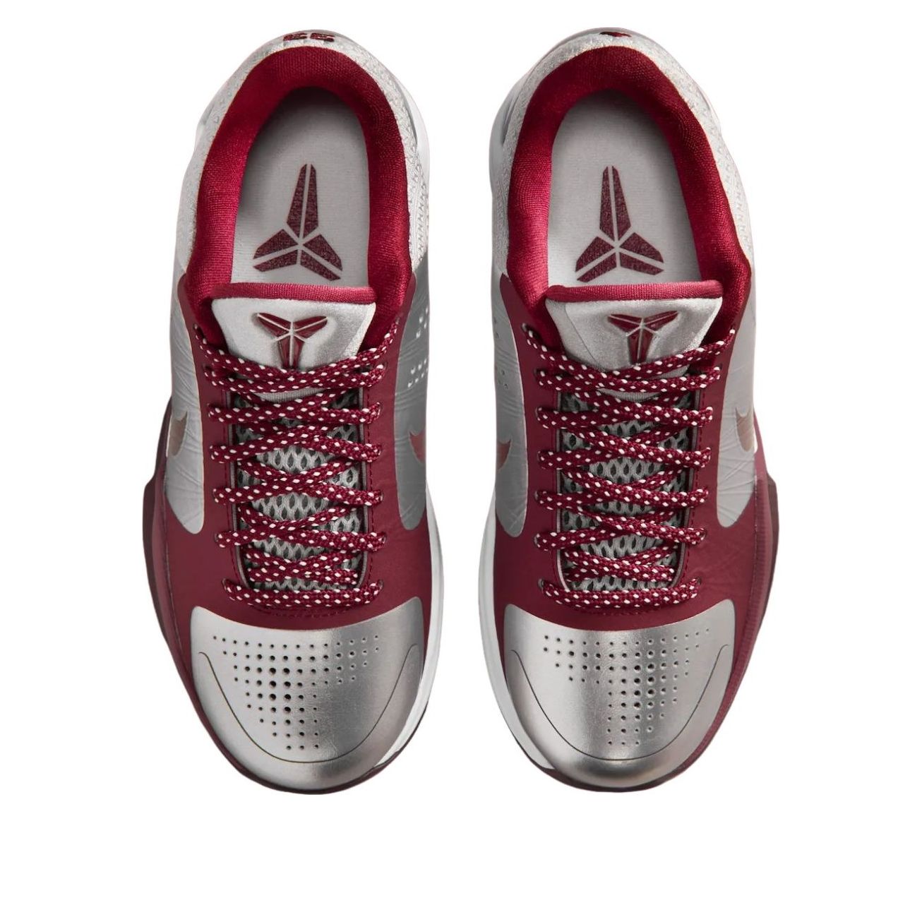 Nike Kobe 5 Protro 'Lower Merion Aces Away'