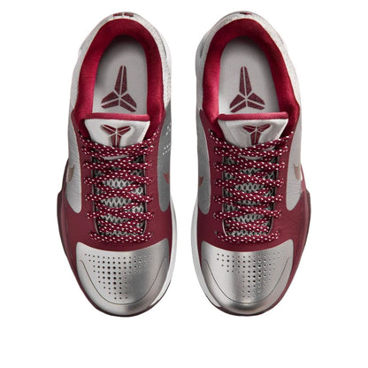 Nike Kobe 5 Protro 'Lower Merion Aces Away'