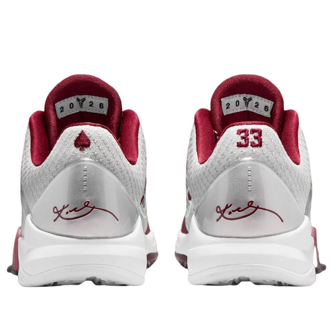 Nike Kobe 5 Protro 'Lower Merion Aces Away'
