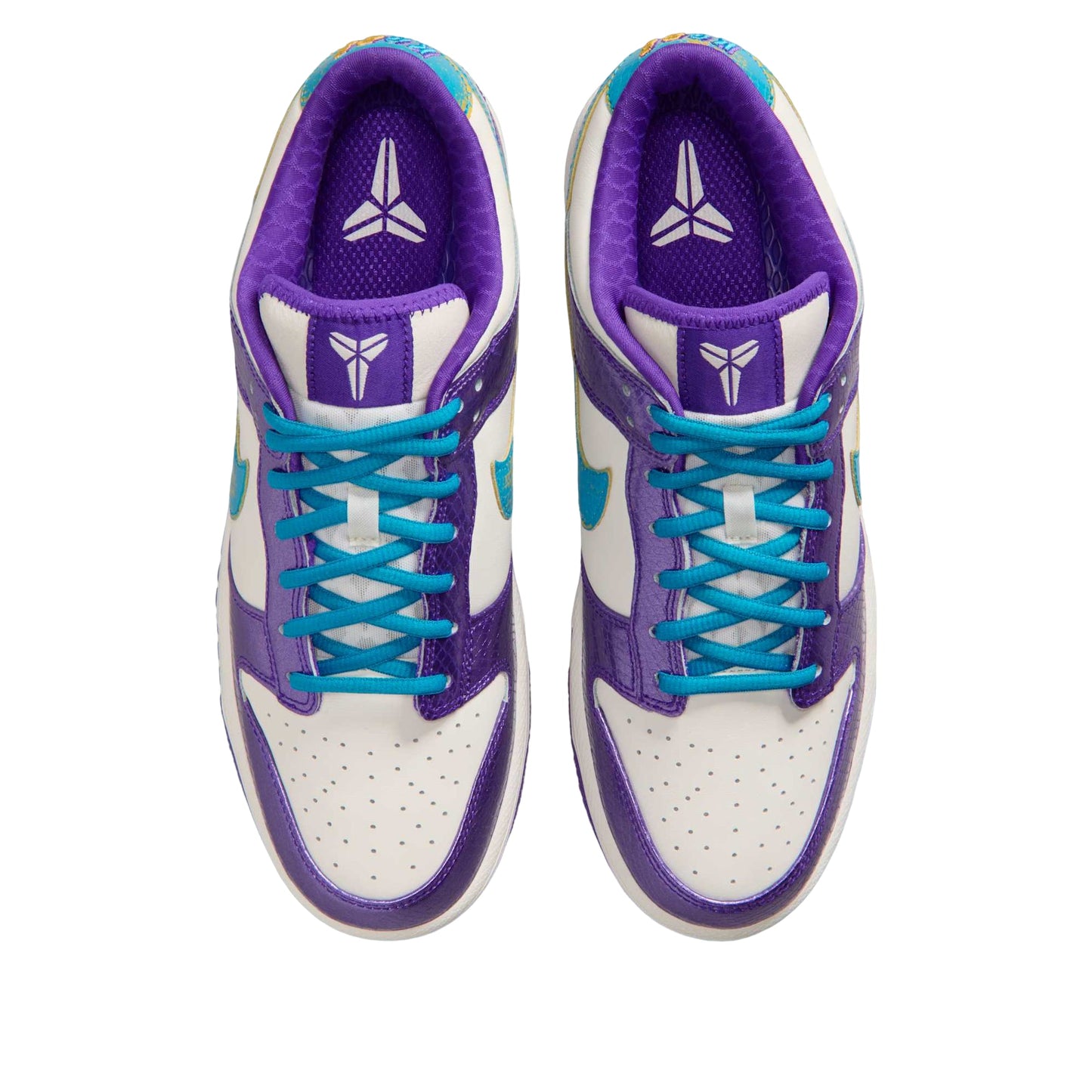 Nike Dunk Low Protro Draft Day 'Charlotte to LA'