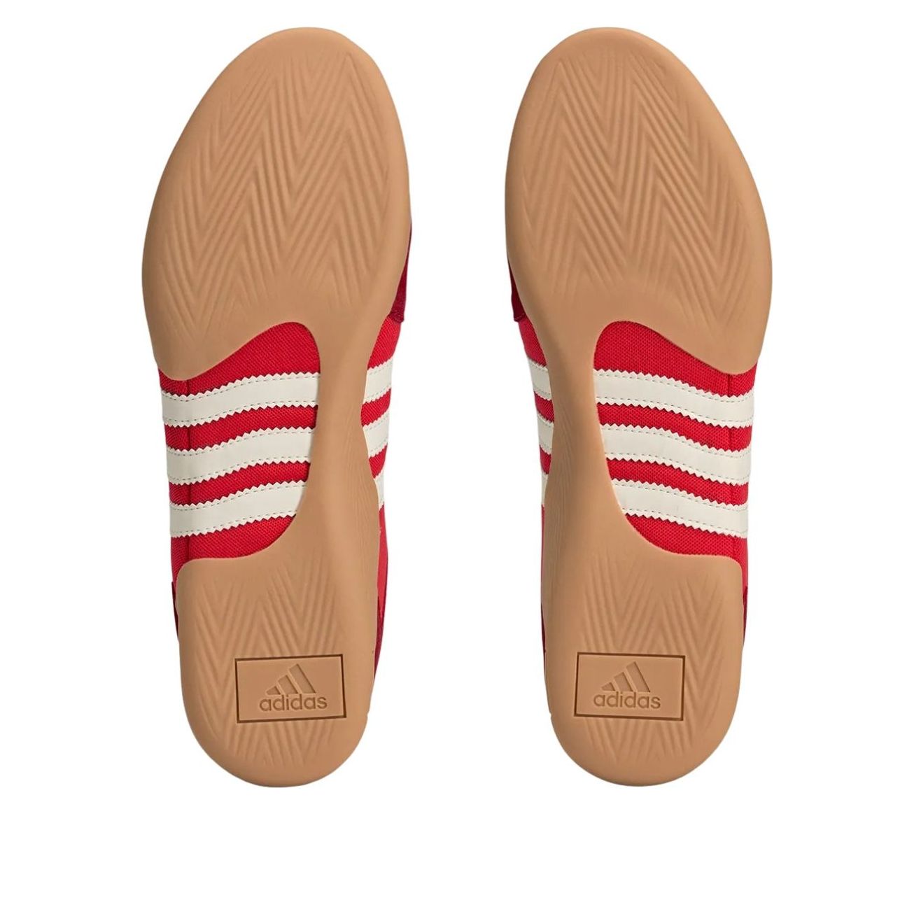 adidas x Bad Bunny Ballerina 'Flamboyan'