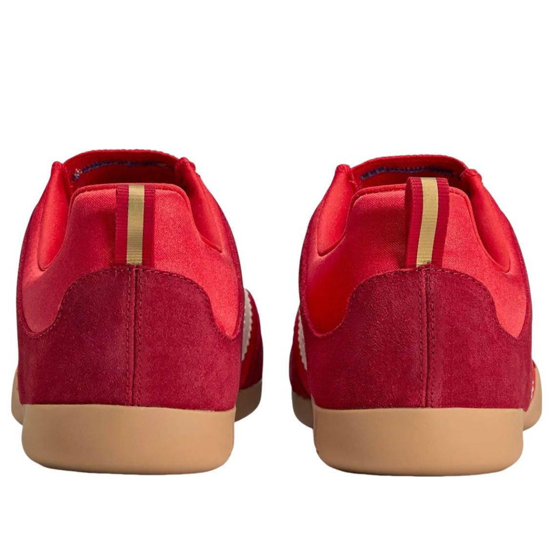 adidas x Bad Bunny Ballerina 'Flamboyan'