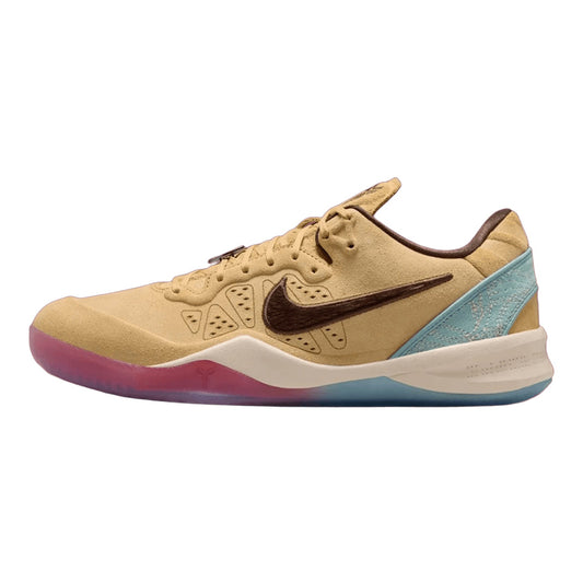 Nike Kobe 8 EXT Protro 'Siempre Hermanos'