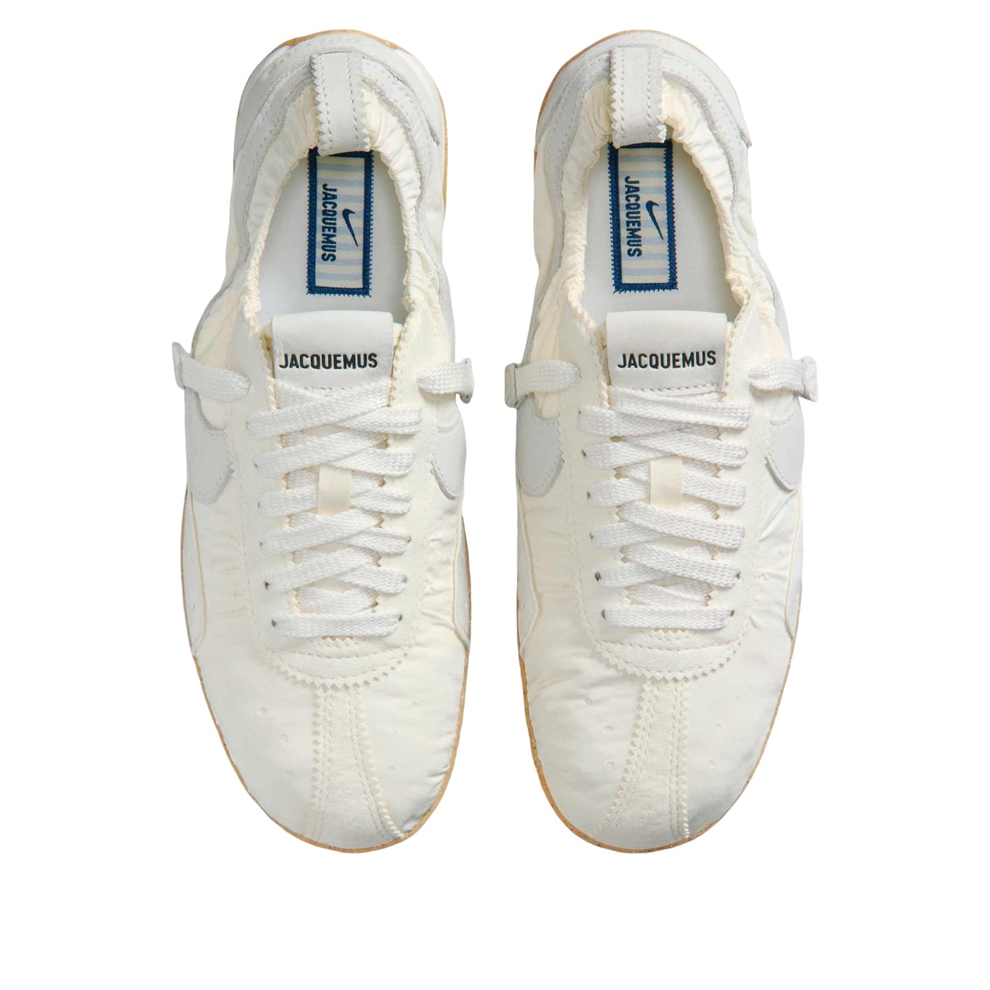 (WMNS) Nike x Jacquemus Moon Shoe SP 'Soft Pearl'