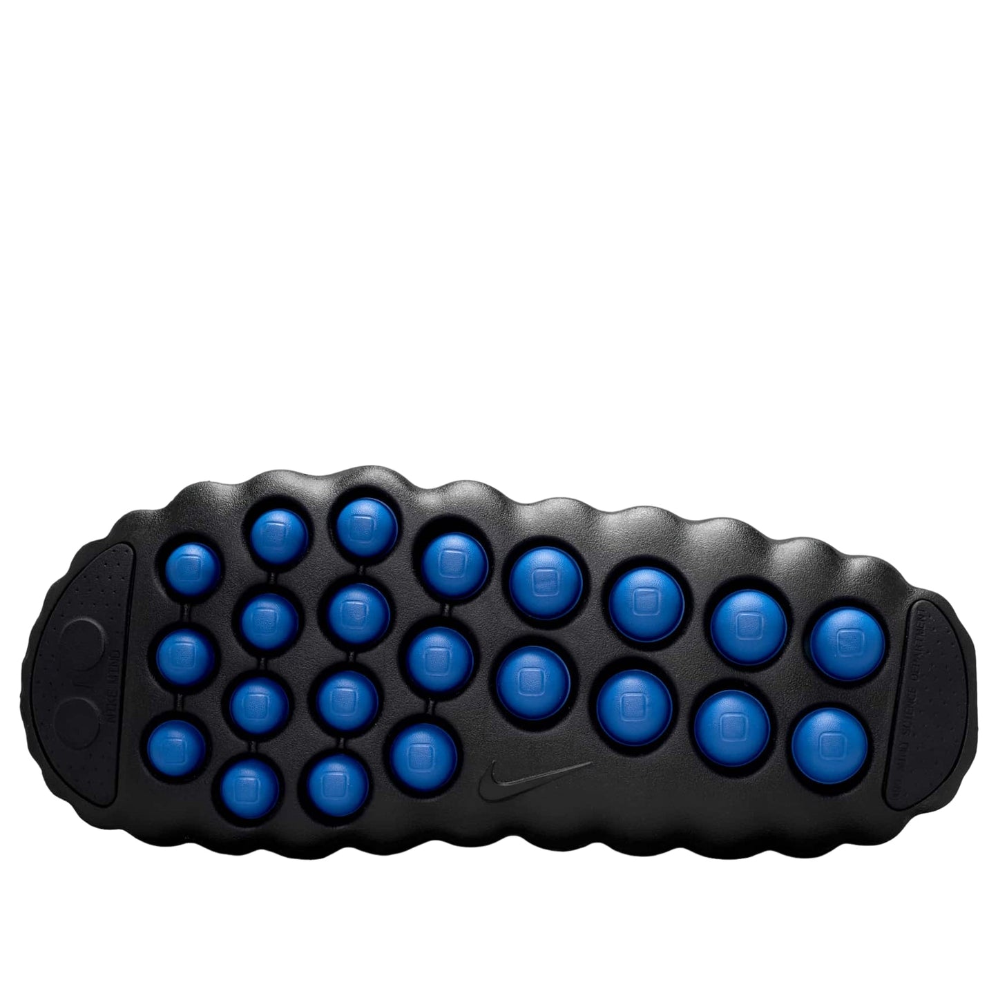 Nike x Fragment Mind 001 'Concept Testing'
