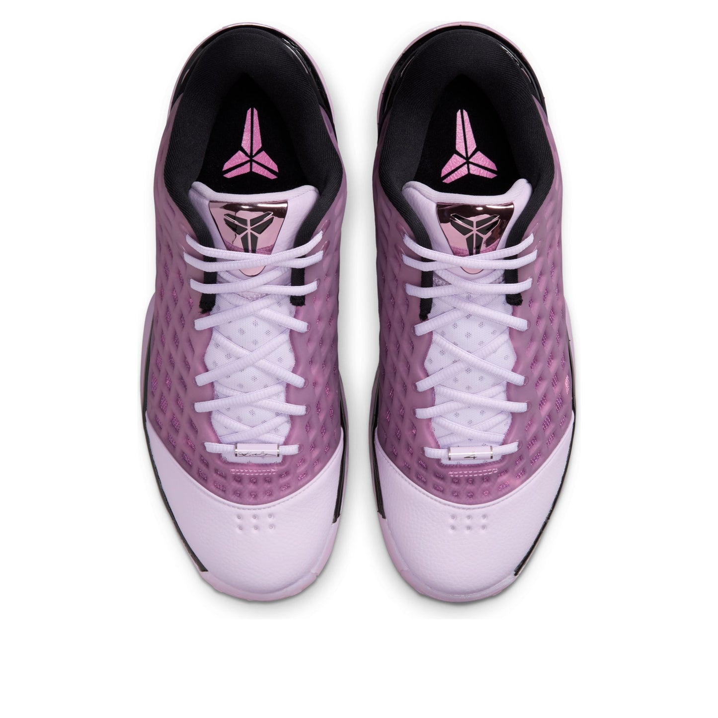 Nike Kobe 3 Low Protro 'Mamba Magic'