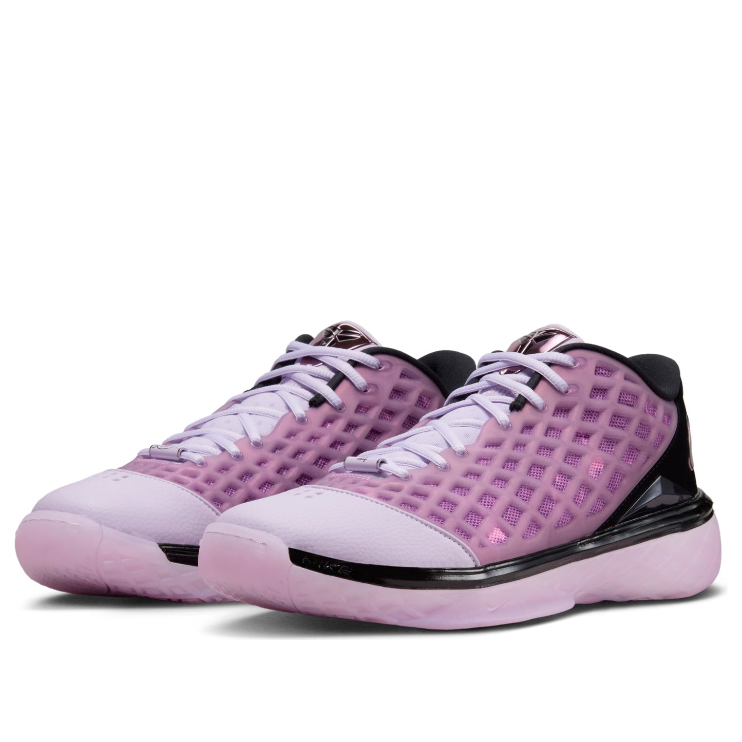 Nike Kobe 3 Low Protro 'Mamba Magic'