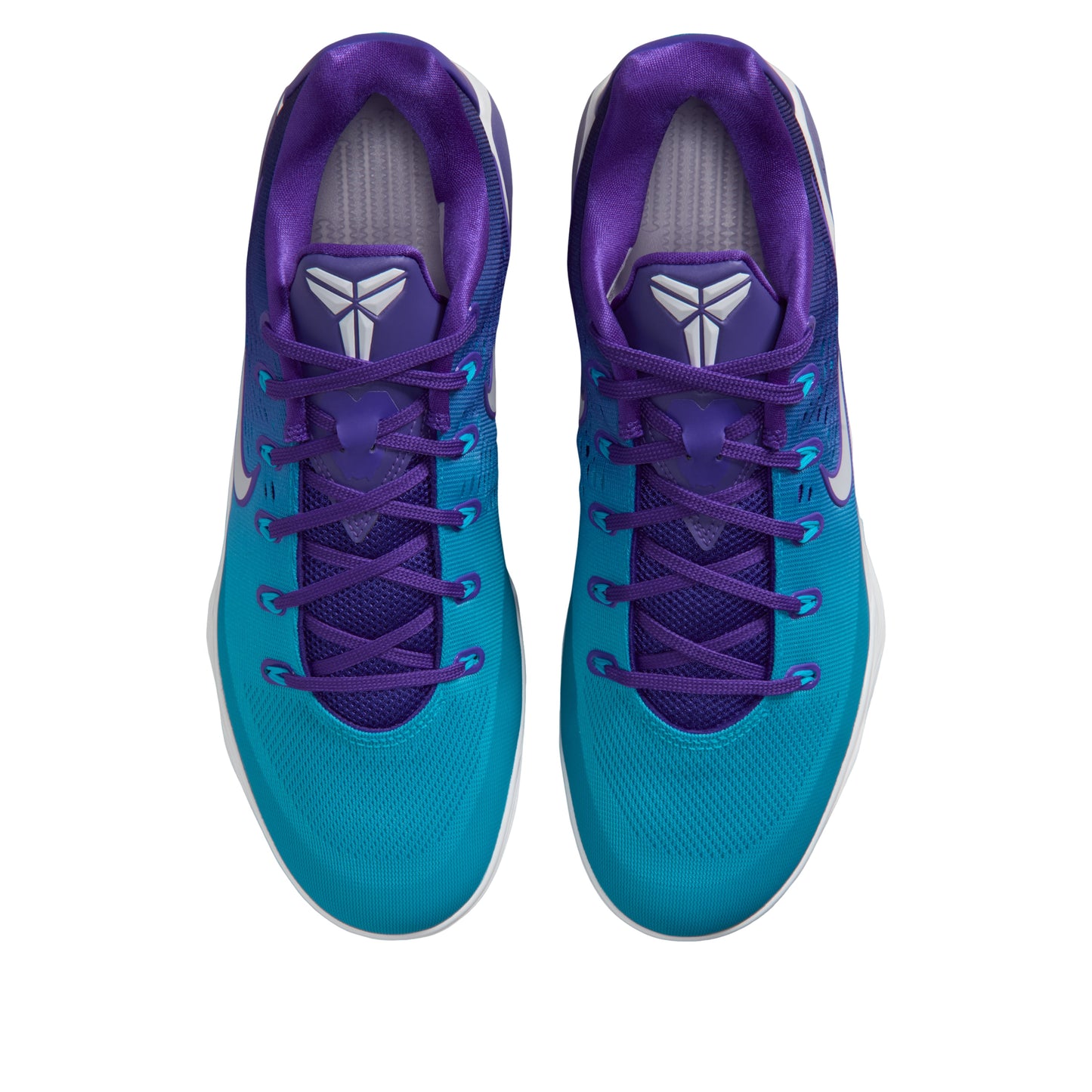 Nike Kobe 9 Low Protro 'Fierce Purple White'
