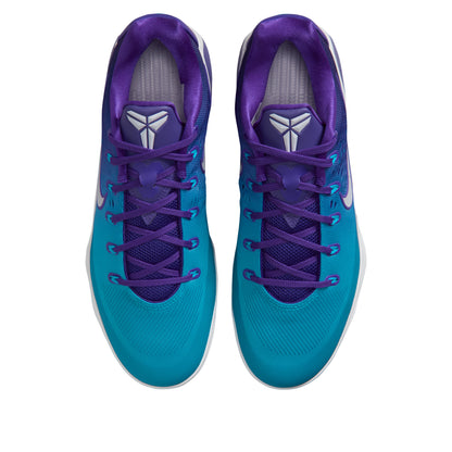 Nike Kobe 9 Low Protro 'Fierce Purple White'