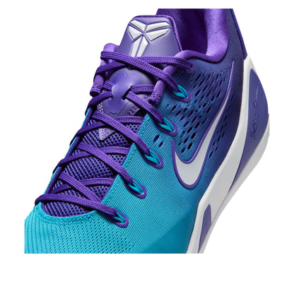Nike Kobe 9 Low Protro 'Fierce Purple White'