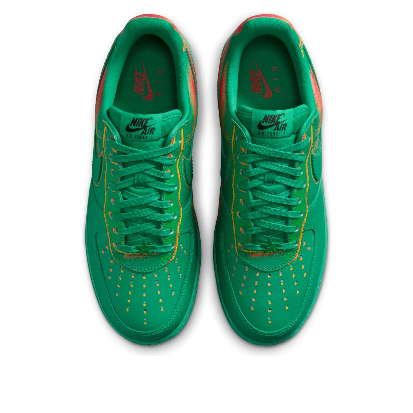 Nike Air Force 1 Low 'Stadium Green'