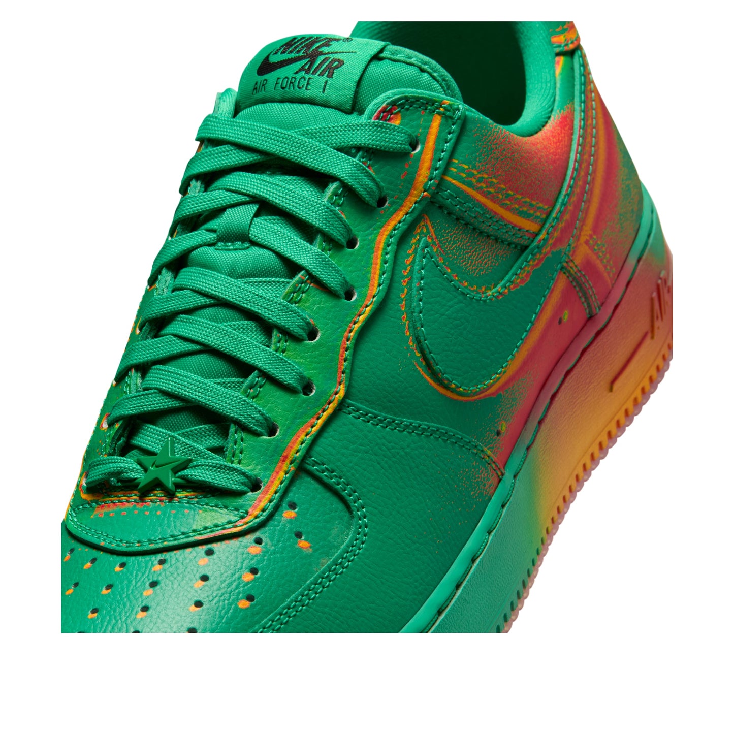 Nike Air Force 1 Low 'Stadium Green'