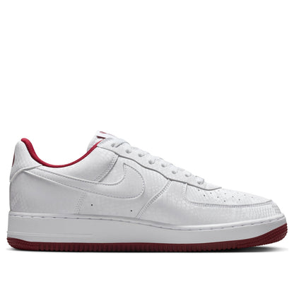 Nike x Kobe Bryant Air Force 1 Low 'Lower Merion Aces White'