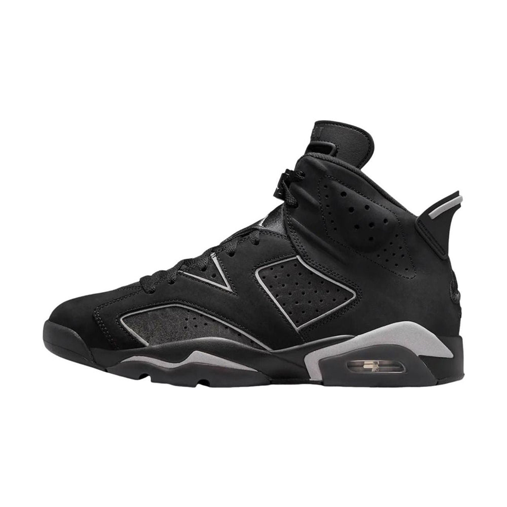 Air Jordan 6 Retro 'Cap and Gown'