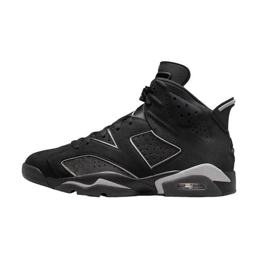 Air Jordan 6 Retro 'Cap and Gown'