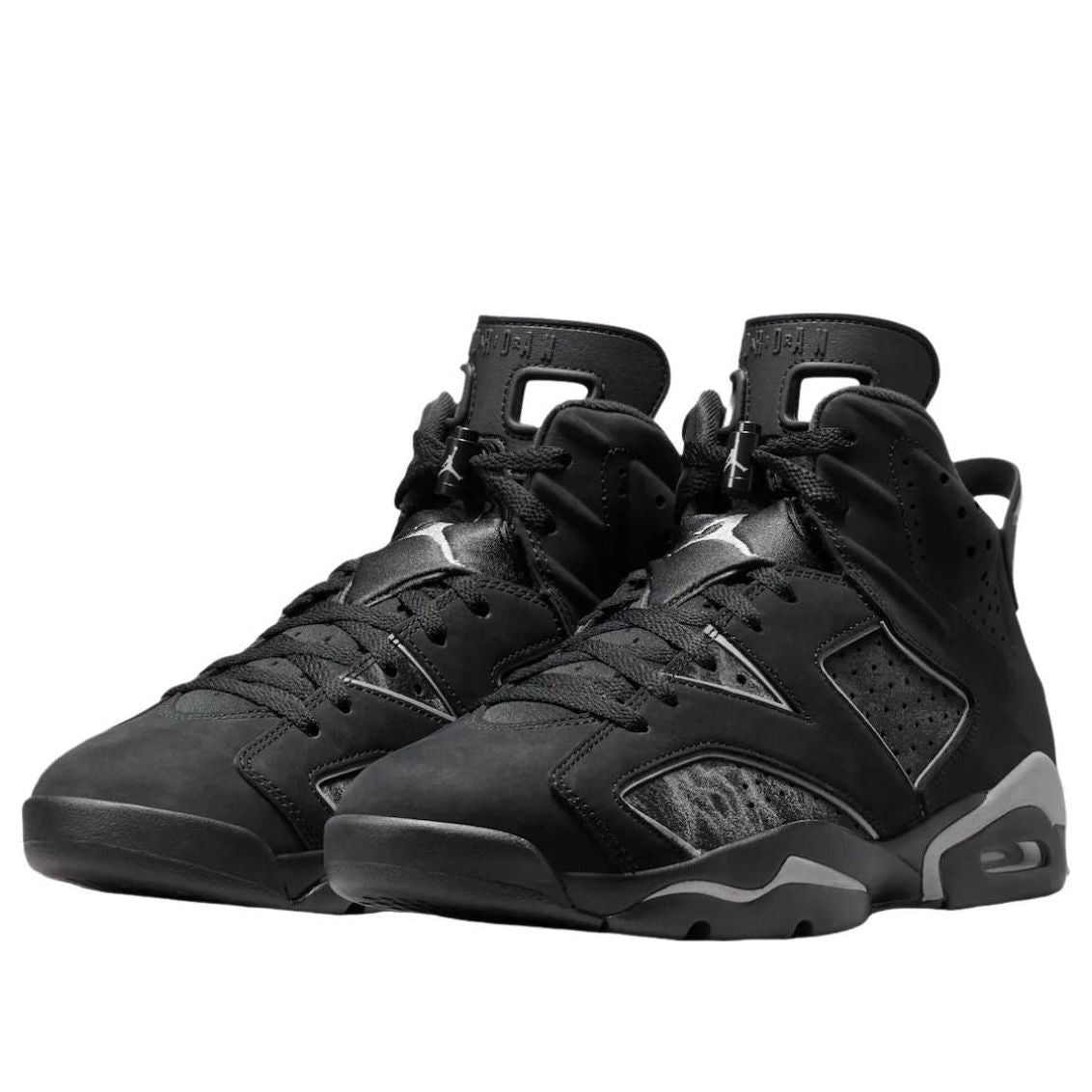 Air Jordan 6 Retro 'Cap and Gown'