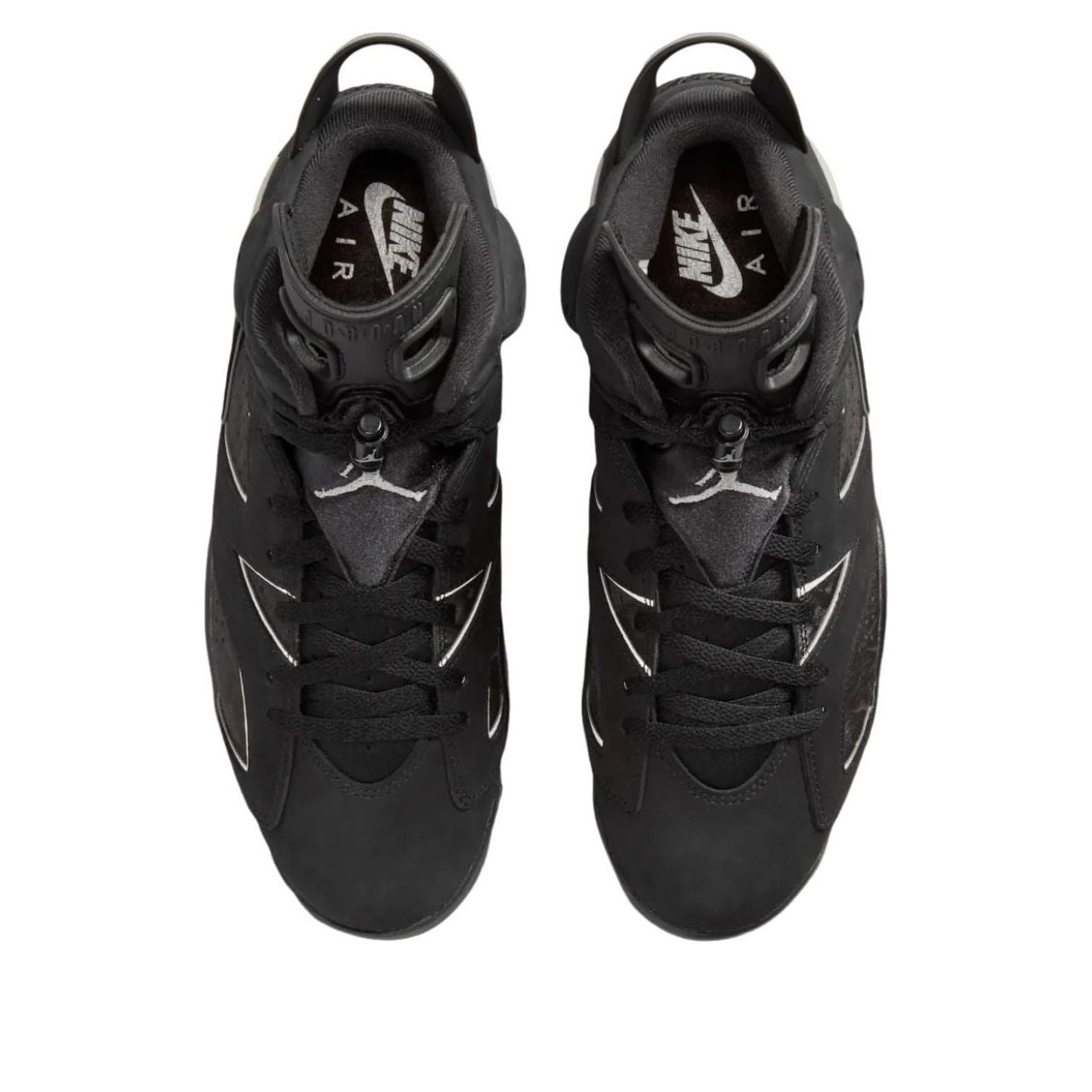 Air Jordan 6 Retro 'Cap and Gown'