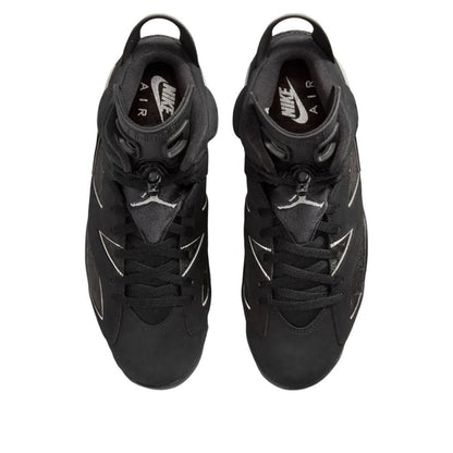 Air Jordan 6 Retro 'Cap and Gown'