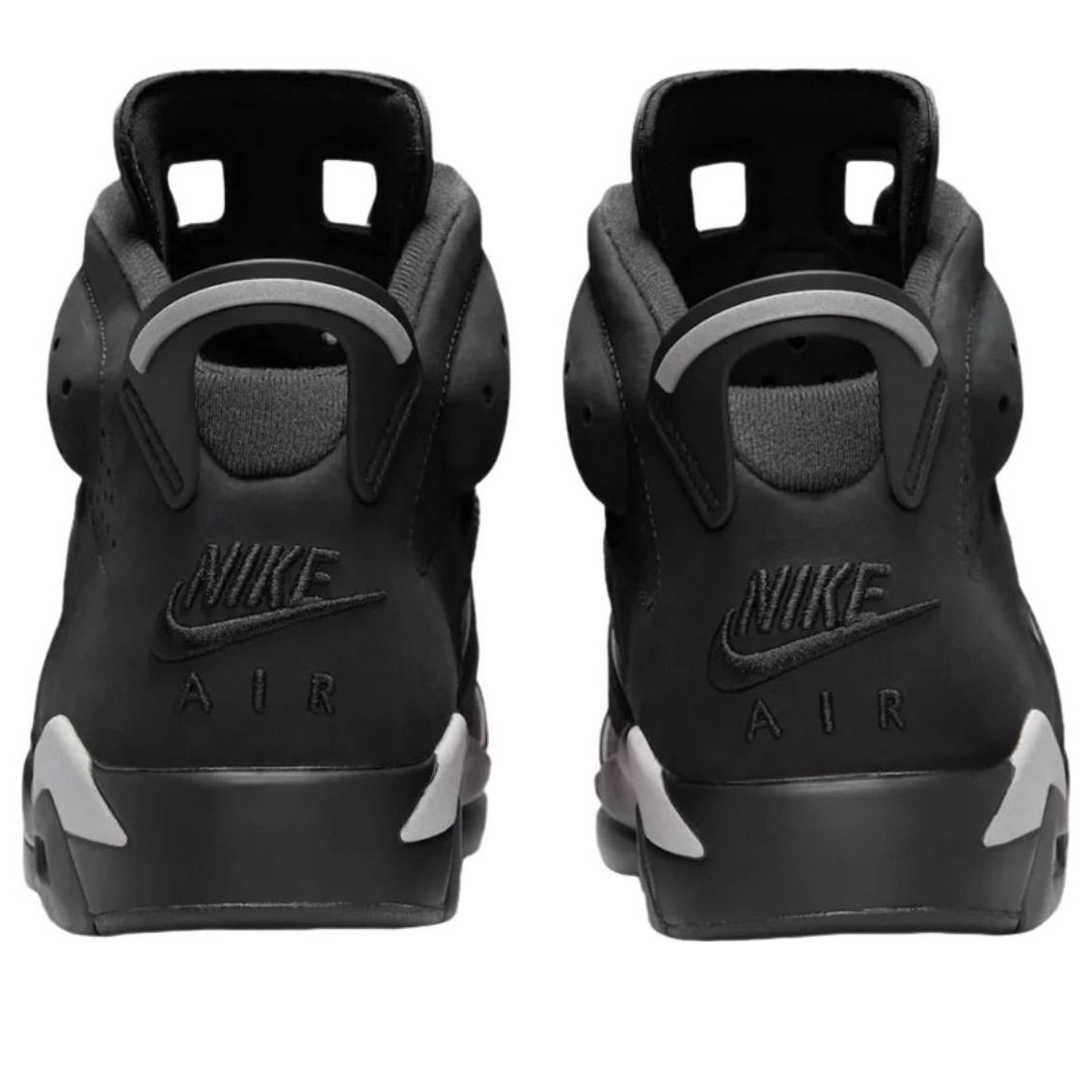 Air Jordan 6 Retro 'Cap and Gown'