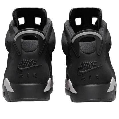 Air Jordan 6 Retro 'Cap and Gown'