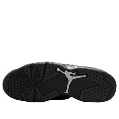 Air Jordan 6 Retro 'Cap and Gown'