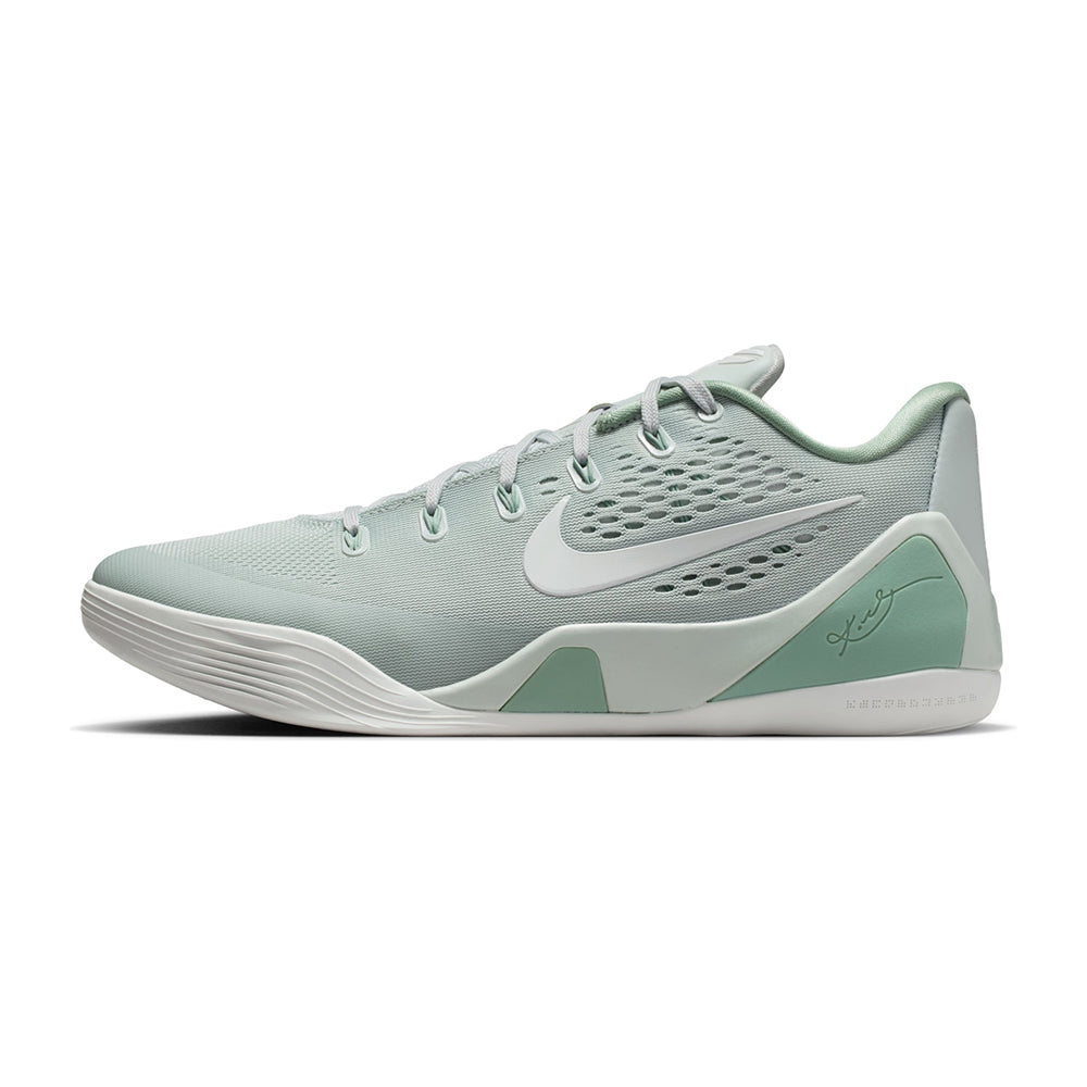 Nike Kobe 9 EM Protro ‘Steam’