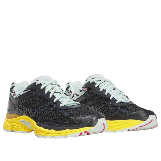 Saucony Progrid Omni 9 Tokyo 'Black Fleur' S71051-1