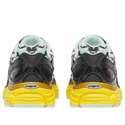 Saucony Progrid Omni 9 Tokyo 'Black Fleur'