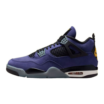 Air Jordan 4 Retro 'Lakeshow'