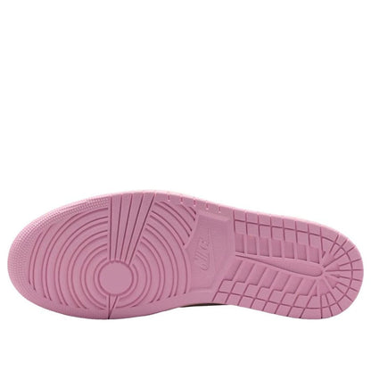 Air Jordan 1 Low OG x Travis Scott 'Shy Pink'