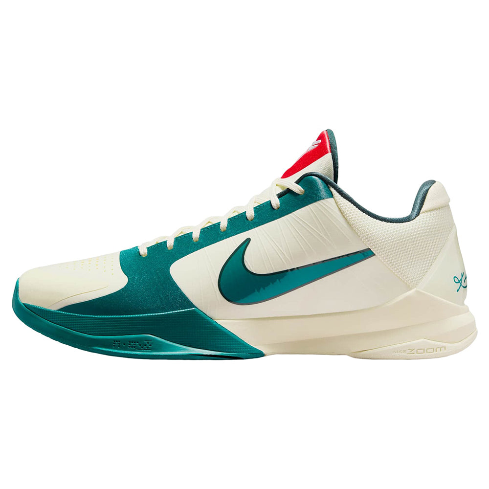 Nike x Caitlin Clark Kobe 5 Protro 'Coconut Milk Spruce'