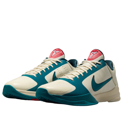 Nike x Caitlin Clark Kobe 5 Protro 'Coconut Milk Spruce'