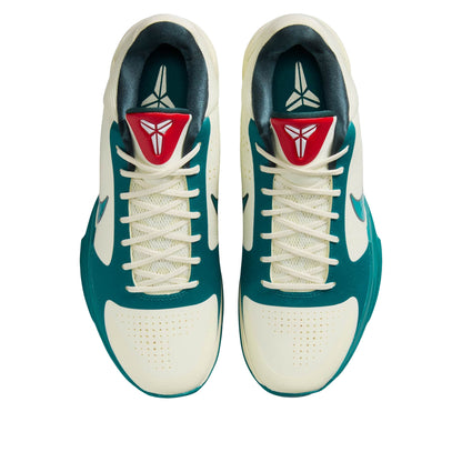 Nike x Caitlin Clark Kobe 5 Protro 'Coconut Milk Spruce'