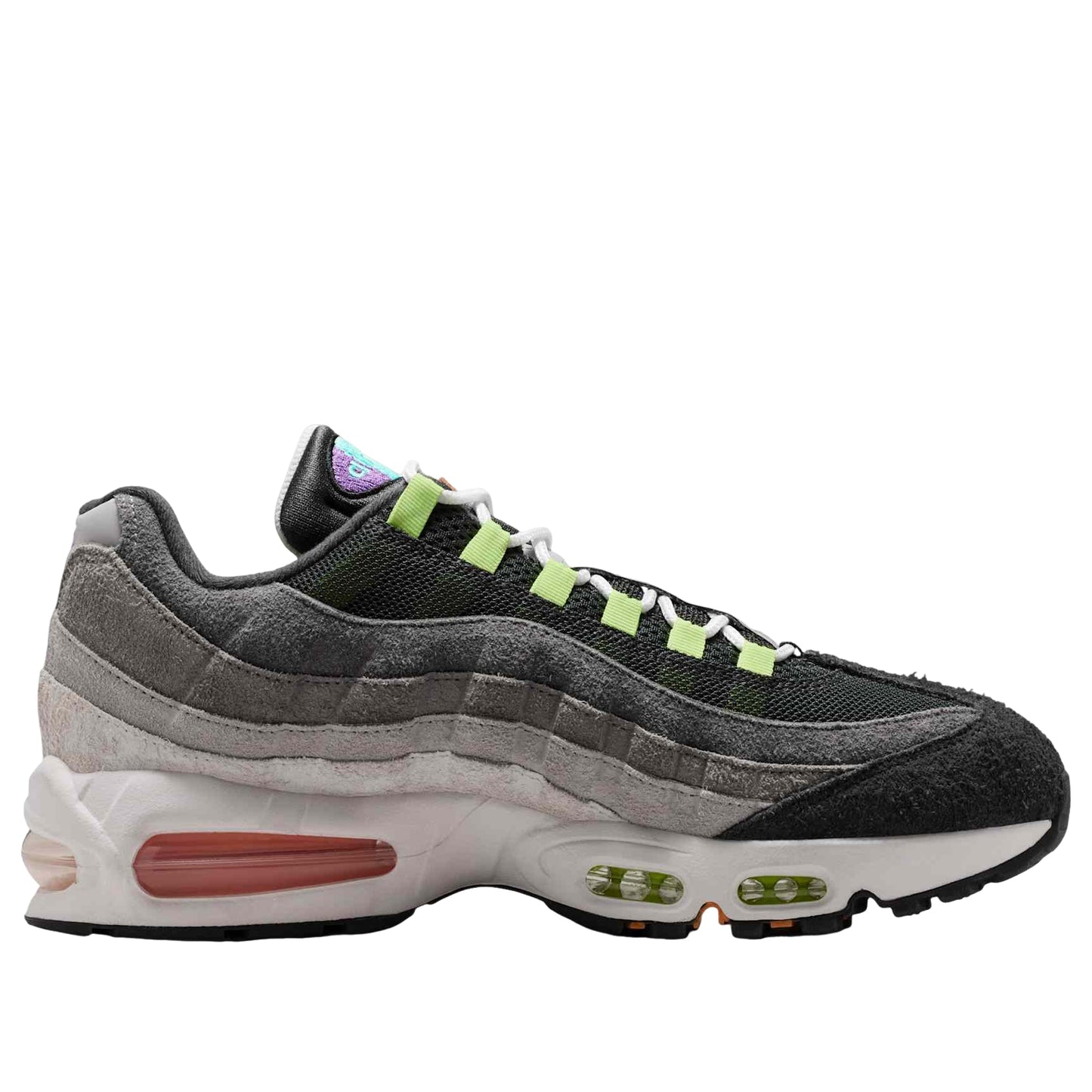 Nike Air Max 95 'Greedy' IU2636-300
