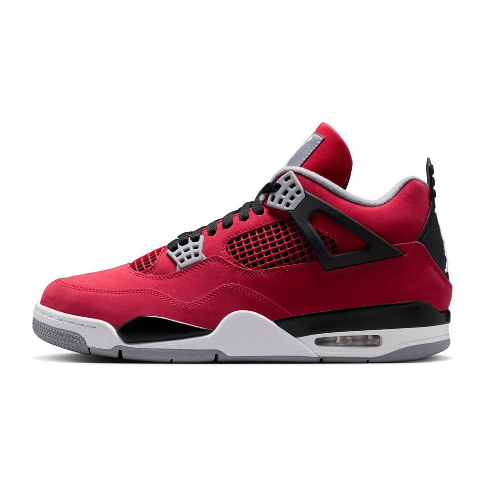 Air Jordan 4 'Toro Bravo' FQ8138-600