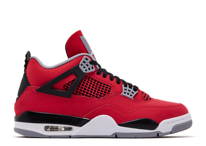 Air Jordan 4 'Toro Bravo' FQ8138-600